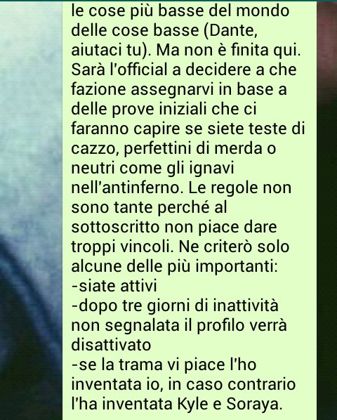 manofficialgdr's tweet photo. Questo è il tl https://t.co/UoNfkuPwDH