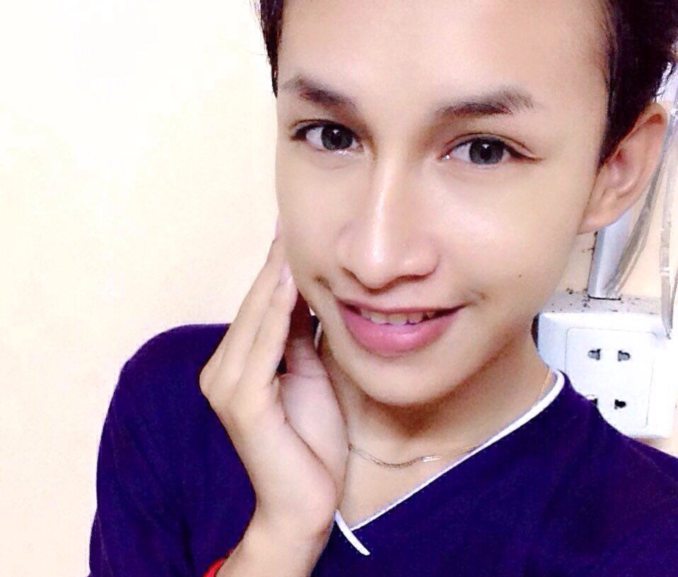 ModelTrav's tweet image. 