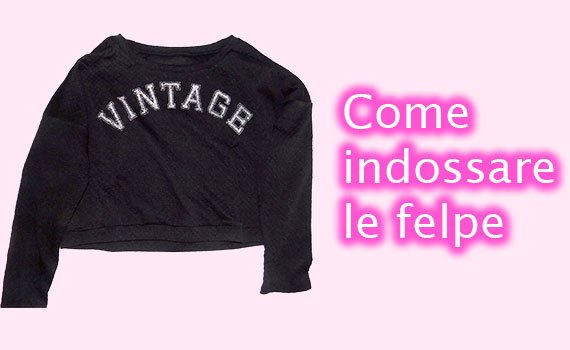 AvitabileIvana's tweet image. HOW TO WEAR SWEATSHIRTS ivanavitabile.com/2015/10/come-a… @styloce @PICKMYSTYLE @ZeroRetwitt @TrovaModa @FreeFashionBlog