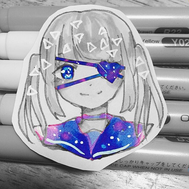 宇宙柄のtwitterイラスト検索結果 古い順