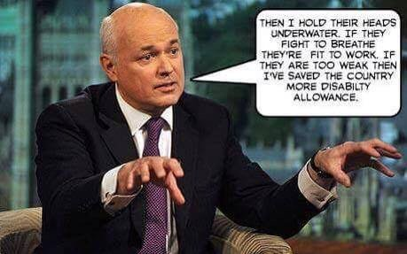 thejurasout's tweet photo. #Tories are to quietly end yet another failed scheme '#HelptoWork' https://t.co/nzGzScjDvJ @HuffPostUKPol #bbcsp https://t.co/m3ZGuks51l