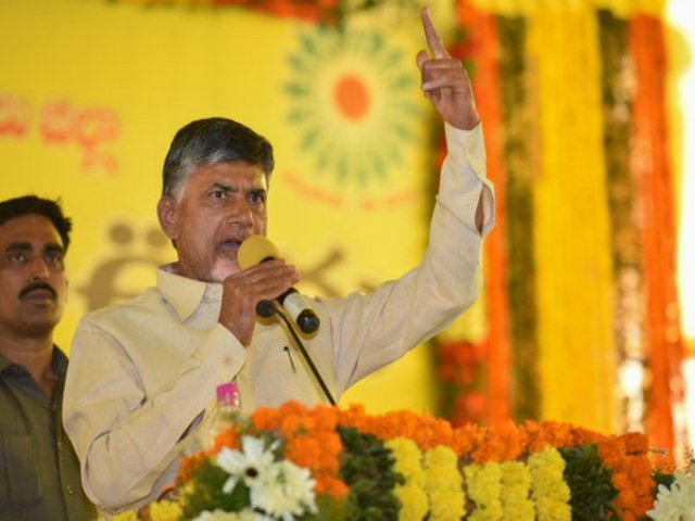 Chandrababu Atmakur Tour Details