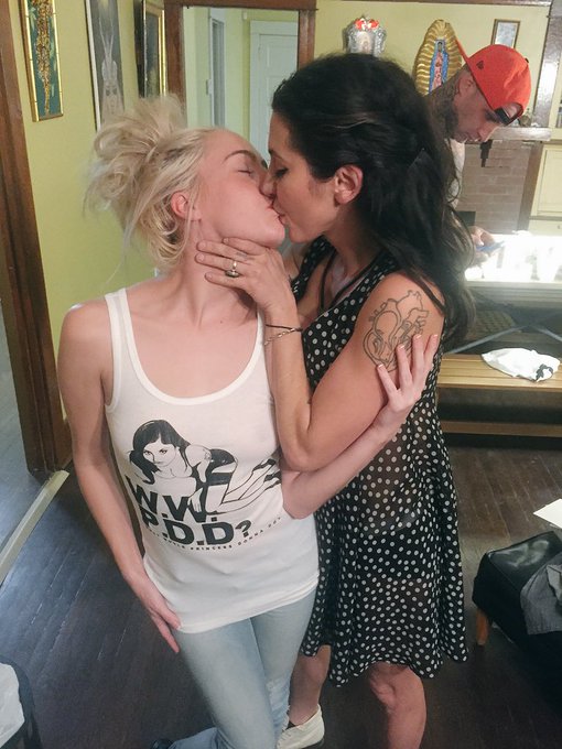 My dreams have come true @PrincessDonna can do WHATEVER to me. #wwpdd https://t.co/R0yvhIWU8J<a class="tags" href="/tag/princessdonna">@princessdonna</a><a href="/tag/wwpdd"class="tags"><span>#wwpdd</span></a>