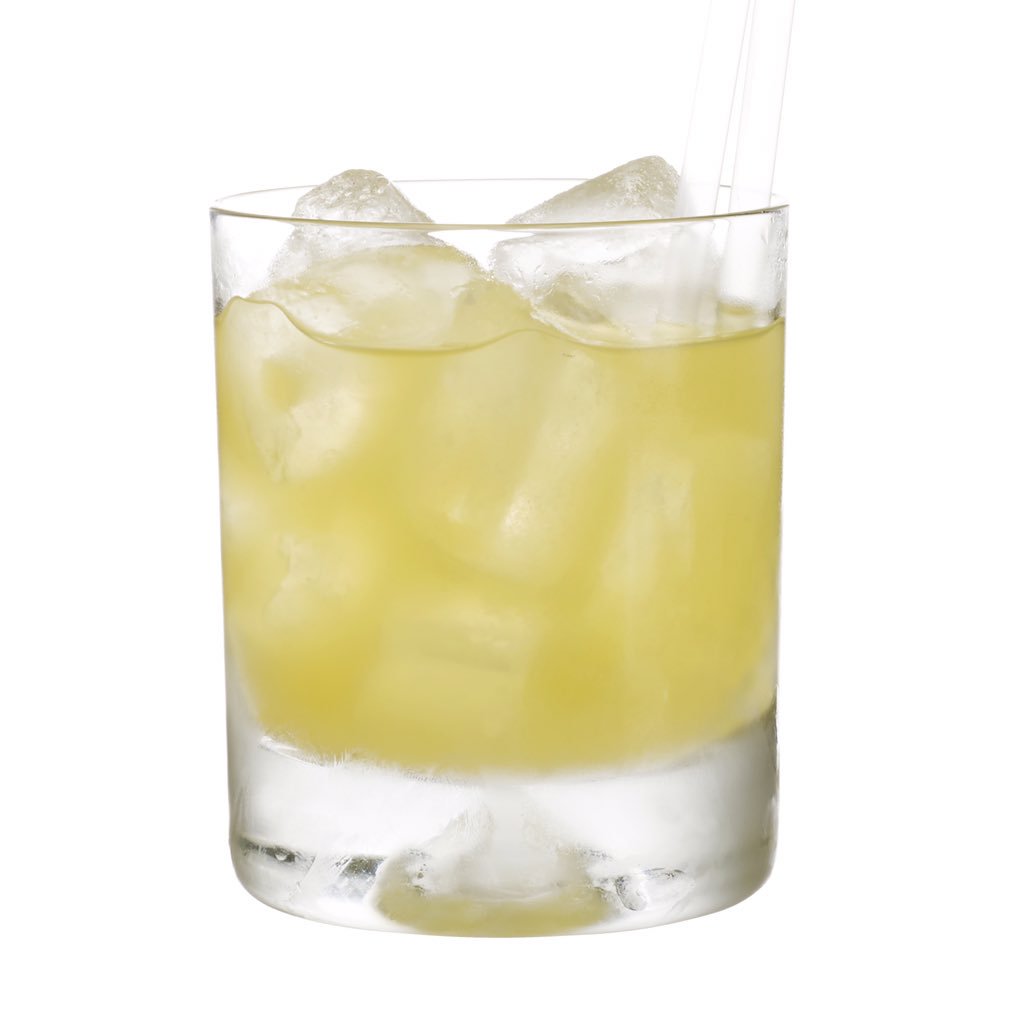 A complete classic - Tommy's Margarita - delivered perfectly every time by #teamwlc for #eventprofs nationwide