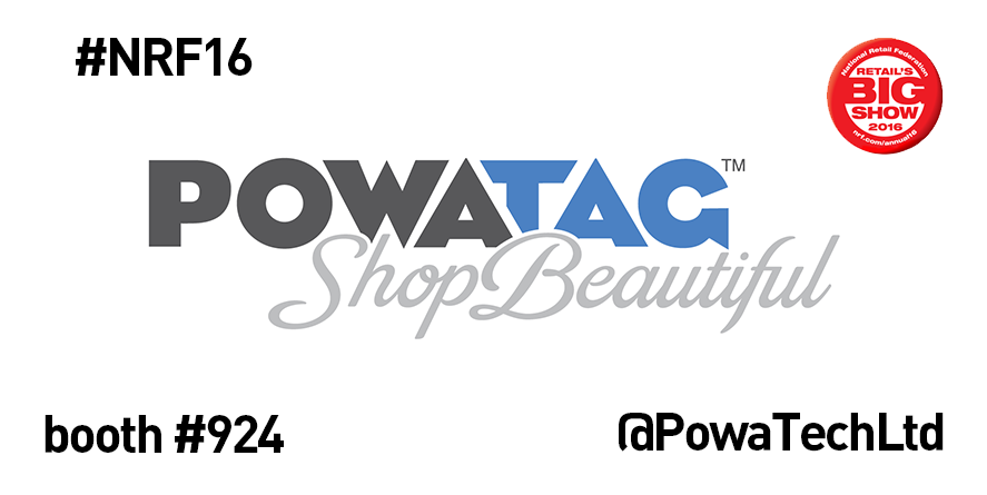 PowaTag's tweet photo. Want to capture online-to-offline trade?

Catch up with #PowaTag at #NRF16: https://t.co/ePwz8gqm06 https://t.co/io89SuiV6V