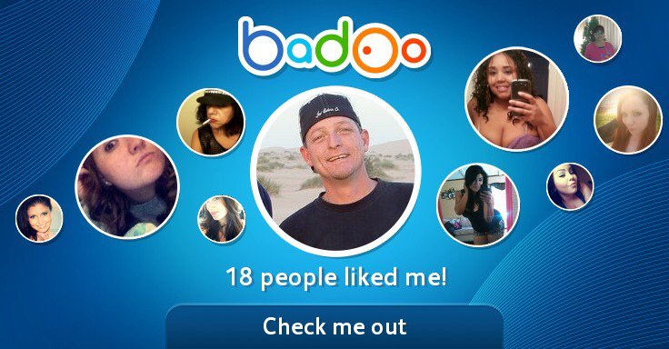 pipefxr's tweet photo. Hang out with Ray and other fun new people nearby, when you sign in to Badoo! https://t.co/yNYafG8n3R