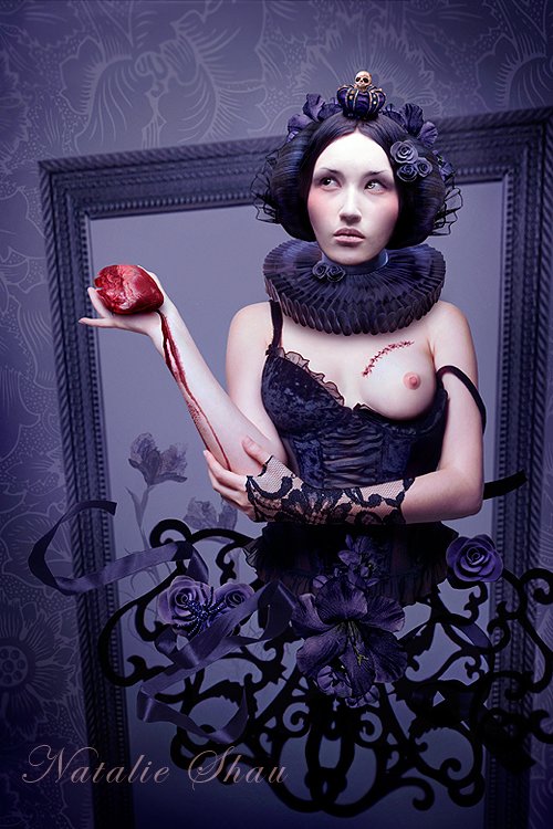 enkil_'s tweet photo. Natalie Shau –Poderosa Fragilidad #DigitalIllustration #TenYearsBlog #10AñosDeBlog #post2011 https://t.co/jVrSsgIUIz https://t.co/QOjaH5HOWH