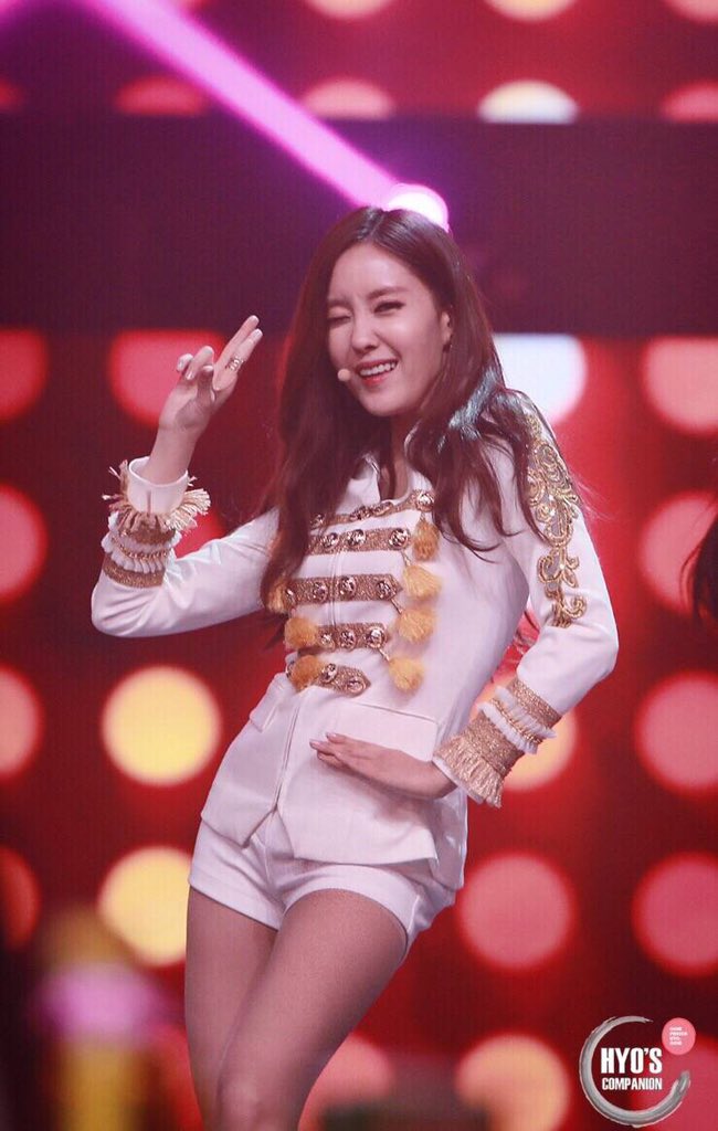 151229 Beijing <a href="/b89530/">Hyomin</a> #효민