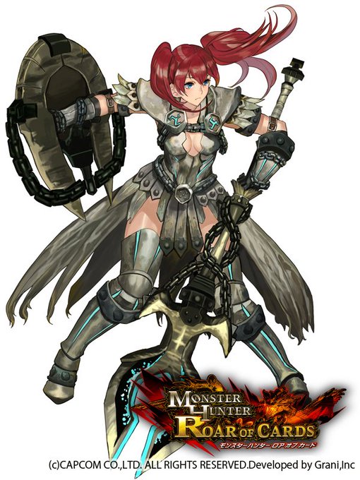 モンスターハンターのtwitterイラスト検索結果 古い順