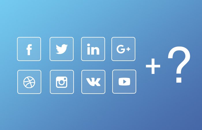 MadeBySource's tweet photo. Which another social template would you love to have in the Social Kit Pro? #socialkit #madebysource #socialmedia https://t.co/tbsYH0NVIo