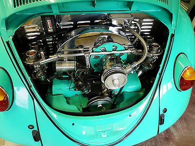 NUTCustoms's tweet image. #HotRod #Classic #VW #Beetle