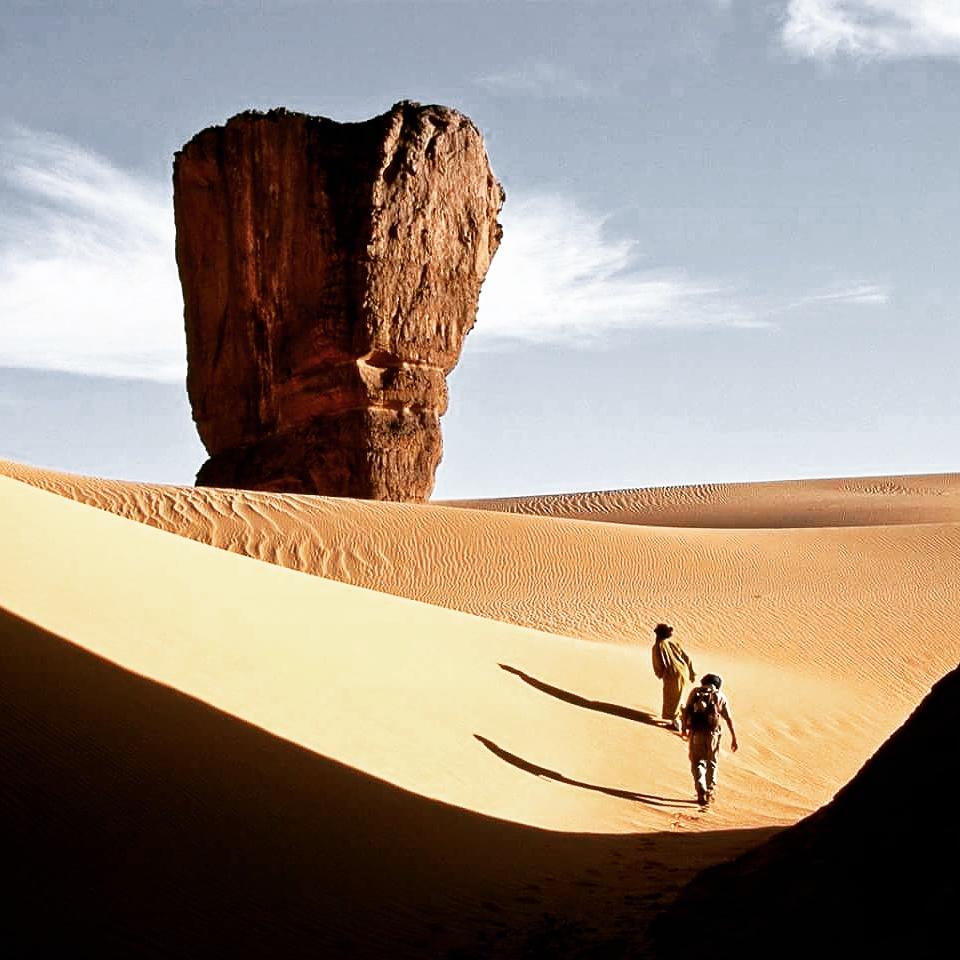 ALGERIA_TOURISM's tweet photo. #Hoggar #sahara #algérie #algériens #tourisme #tourism #travel #dzair #dz #الجزائر #teamdz #algiers #worldplaces https://t.co/XodLIQorkl
