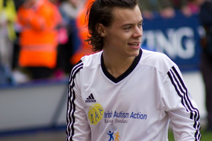 sweat_styles_'s tweet photo. Эстетика - Гарри в футбольной форме 

#OneDBestFans2016 
#Fandom2015Directioners 
#DirectionersShazam https://t.co/GCi5eks2jo