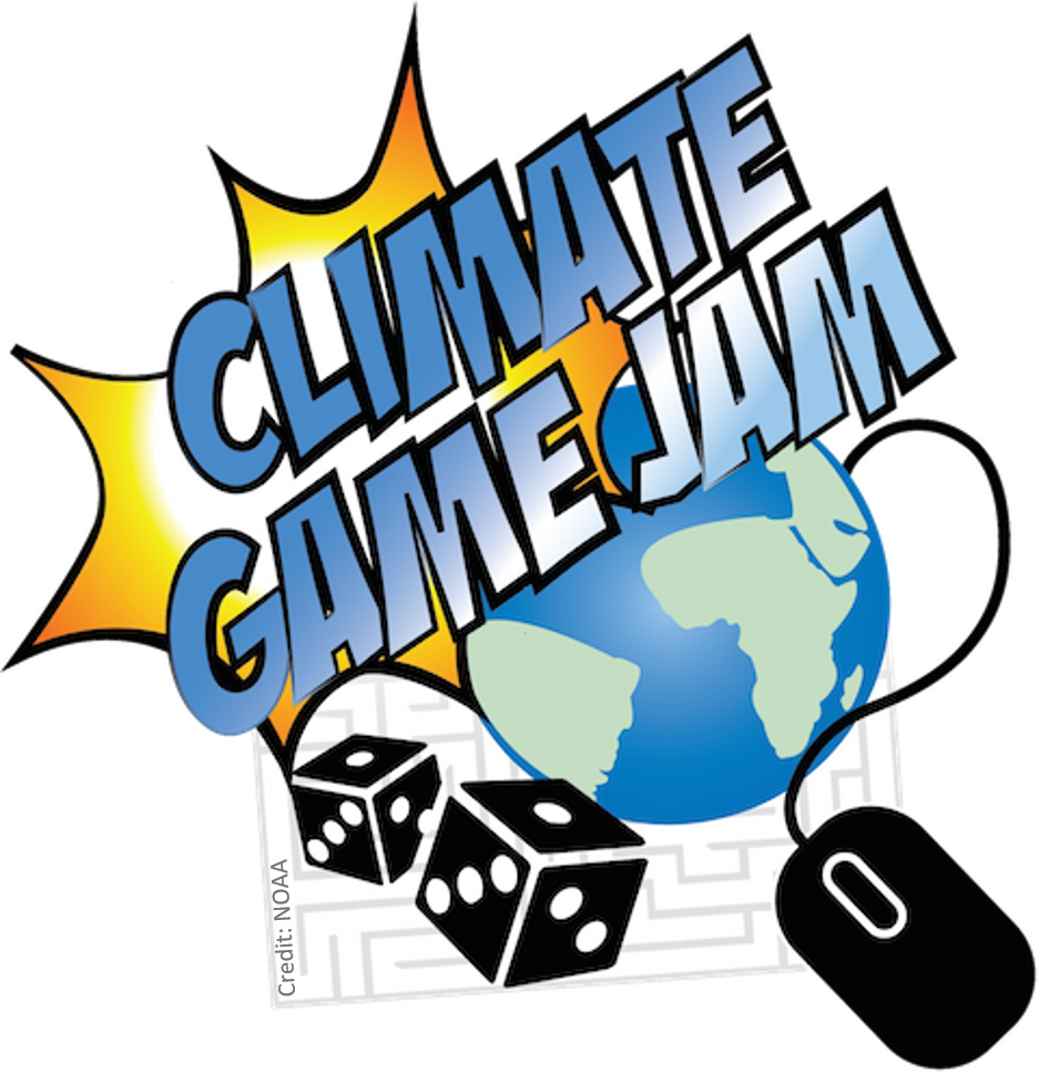 OceanPortal's tweet photo. Come play games at the Free #ClimateGameJam Showcase tomorrow @NMNH! https://t.co/0xdFtFzvka https://t.co/1y4uZJ156p
