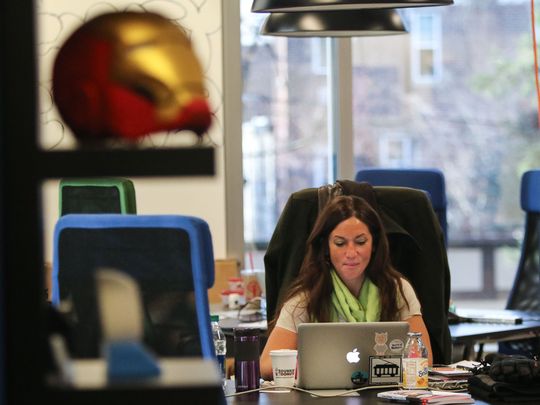 We're so proud to grow with the tech community in #netDE.  You should come grow with us.

delawareonline.com/story/money/sm…