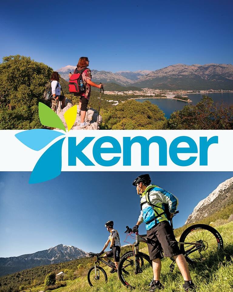 Visit Kemer tweet media