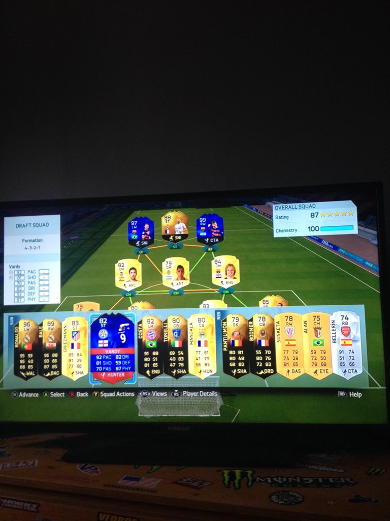 EddyGarbacz's tweet photo. @MattHDGamer  better picture https://t.co/S33apt28mH