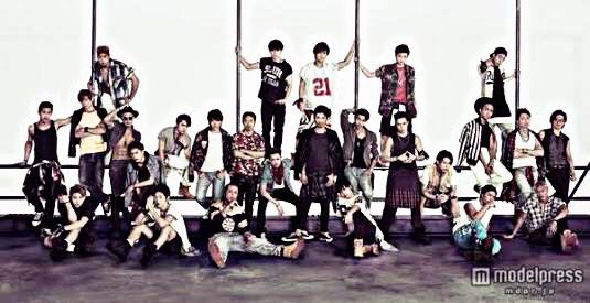 maigu_n's tweet photo. LDH垢作りました🙈💖💖

🔱 LDH 🔱

👑 岩田剛典 👑
が大好きな15歳です🤘

LDHfamさんの友達全然いないので仲良くしてください☺️🙏💓

#LDHfamさんと繋がりたい https://t.co/Nvv6rjGvhi