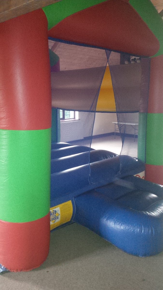 Bounce-Direct tweet media