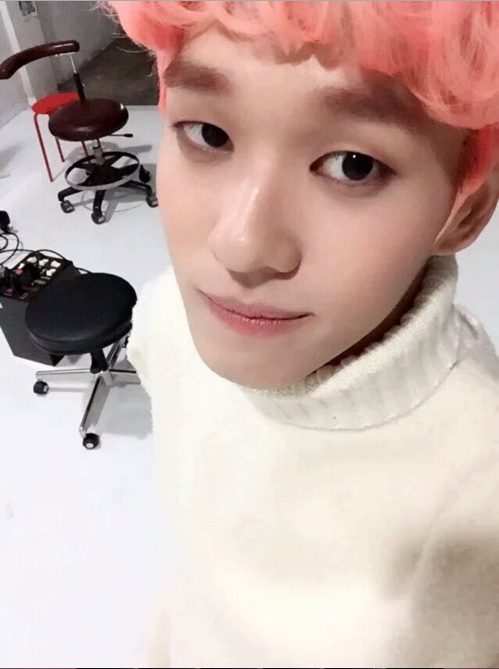 ImfactVnzla's tweet photo. [20160117] Actualizacion del Twitter de IMFACT. Lee Sang. #IMFACT #WaitingForImfact #Kpop #Debut #Teaster #Lollypop https://t.co/8EcNhTKIM7