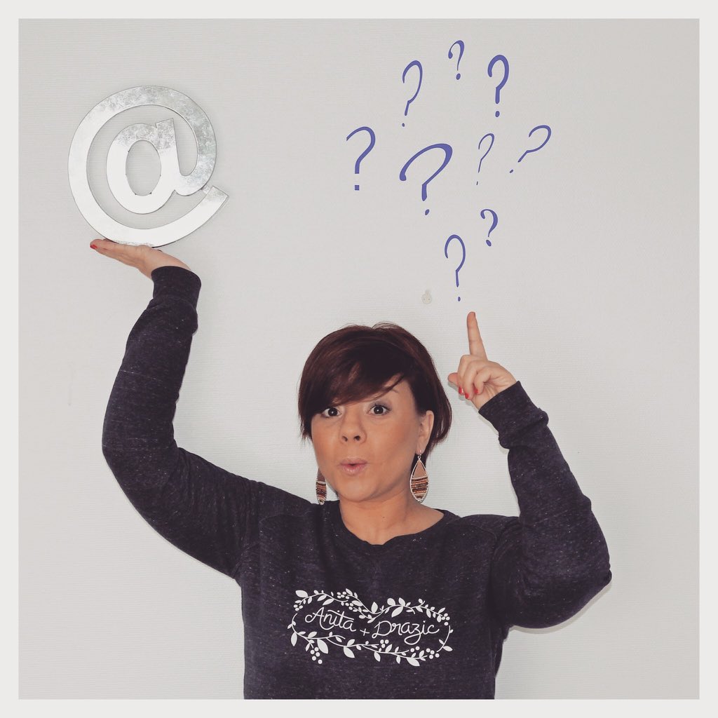 posez moi une question chaque semaine j'en choisirai une pour vous répondre en vidéo! #weddingplanner #ceremonie