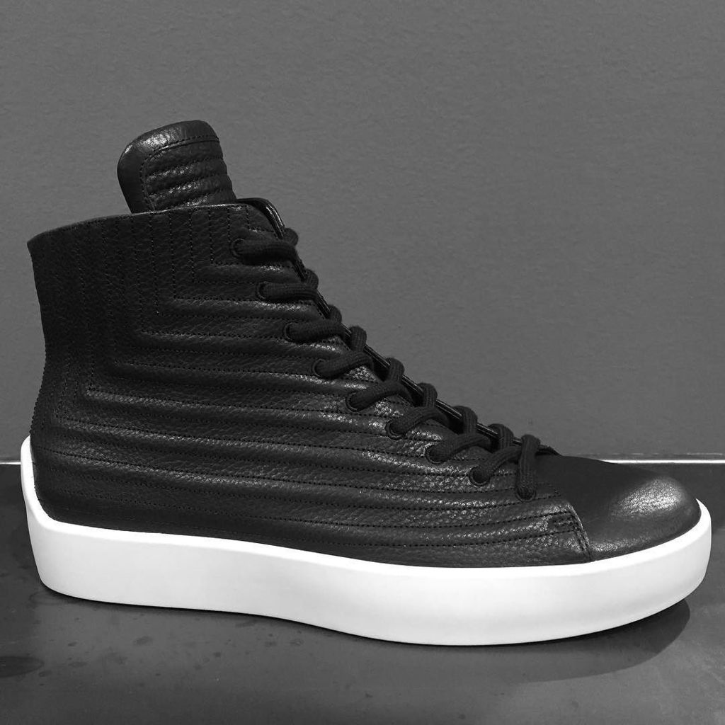 Ecco the last conspiracy new arrivals