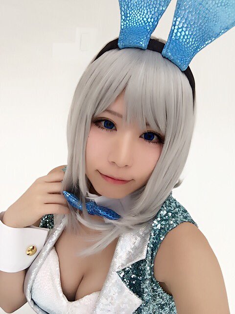 Twitterのコスプレ画像76