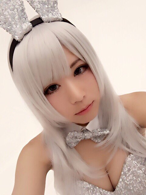 Twitterのコスプレ画像75