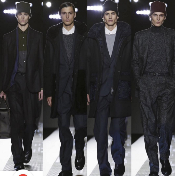 successmodels's tweet photo. #MFW : #Successmen walking @palzileri #FW16  #milan #MilanFashionWeek #fashion #fashionshow #fashionweek https://t.co/Yggui53baM