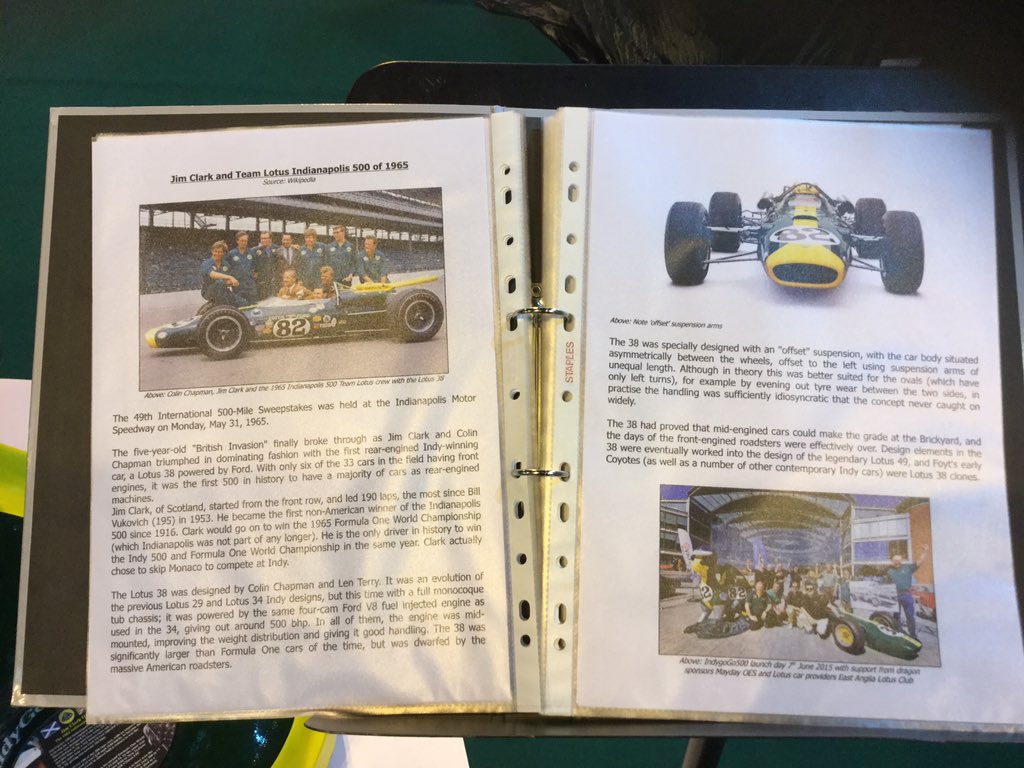 Indycar UK tweet media