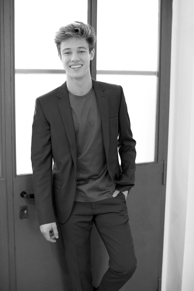 CalvinKlein tweet picture