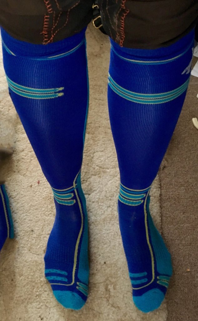 MandzP1992's tweet image. Off out in my @tottieclothing socks !will this be ok 4 application as went 2 dangerous measures 4 the pic on table 😂