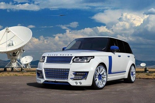 إلى عشاق الرنج روفر .... هذا التعديل .
#سيارات #سيارات_للبيع #سيارات_البحرين #سيارات_جديدة