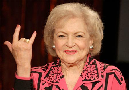Betty White Weluvbettywhite Twitter