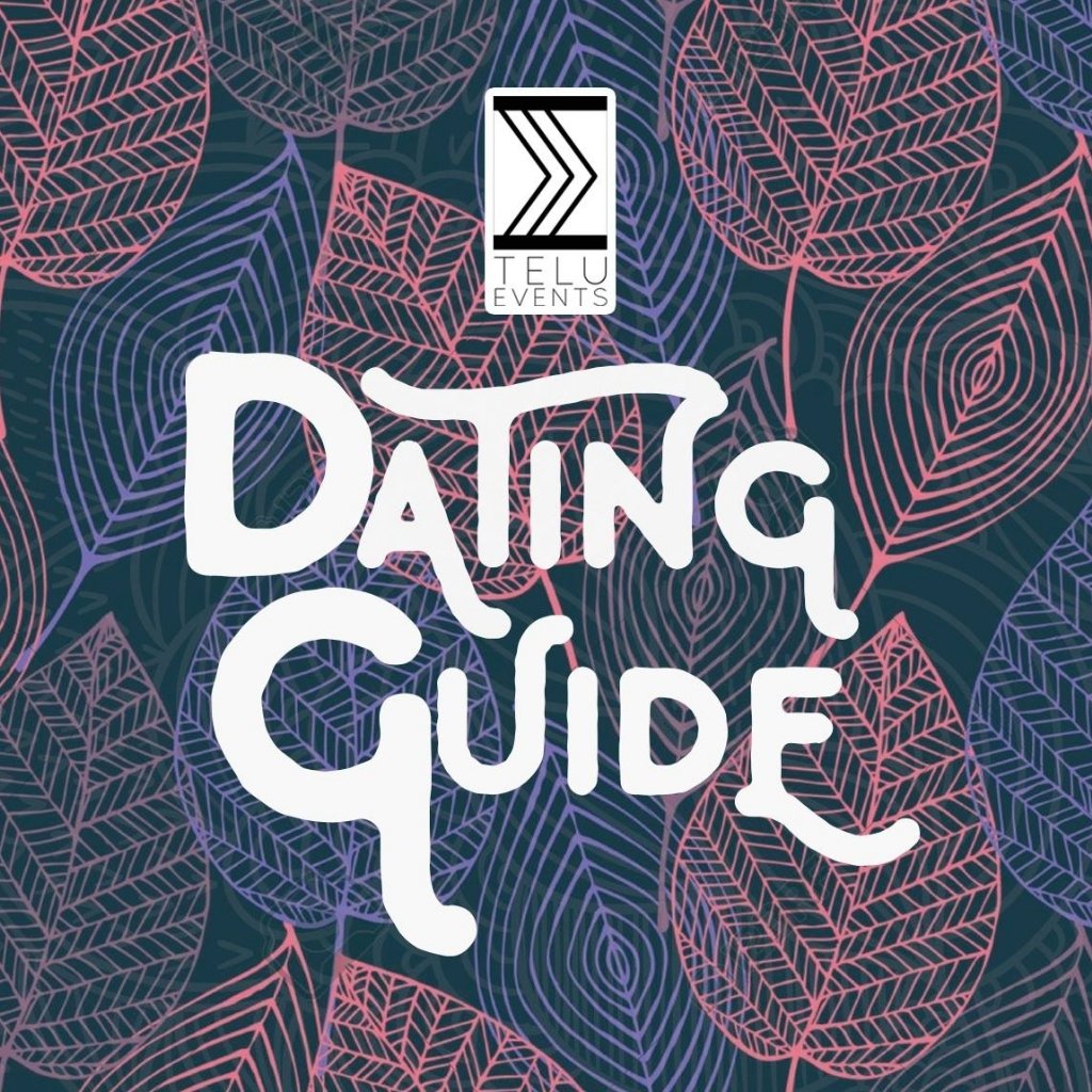 TeluEvents's tweet photo. The cover of our new and improved Dating Guide! #keepyourflirton #speeddatingMNL #speeddatingPH #teluevents https://t.co/SKKCHQrNTf