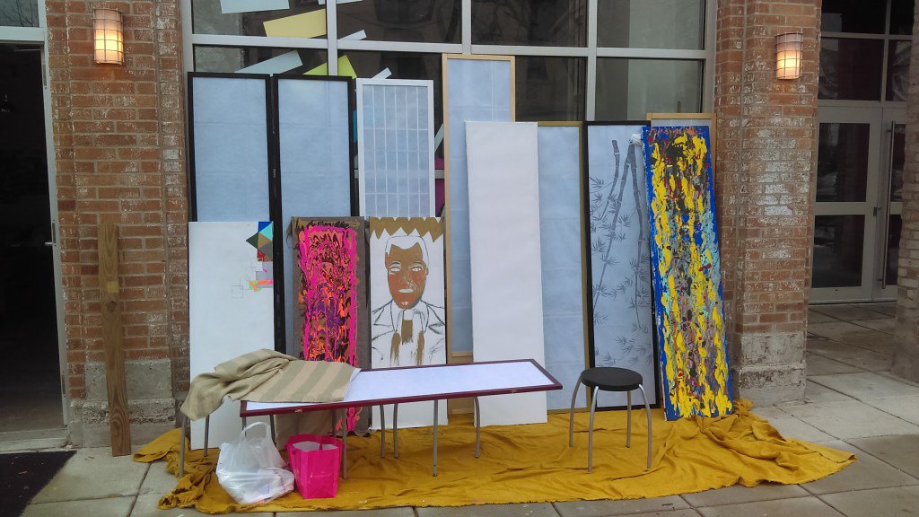 our4corners's tweet photo. THE PUBLIC ART SALON 4  “CITY OF ART” https://t.co/KP9ZGBaQ0a https://t.co/7EGX0OgalE