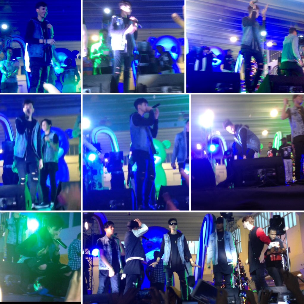 LaysaVargas's tweet image. ~ #MisPandilleros ❣
@JosueRD16 @Jesus28RD @edward_mercado @AlexanderROdqz @sebastianac3 😘😘 Sólo Quedan #Viedos&amp;amp;Fotos