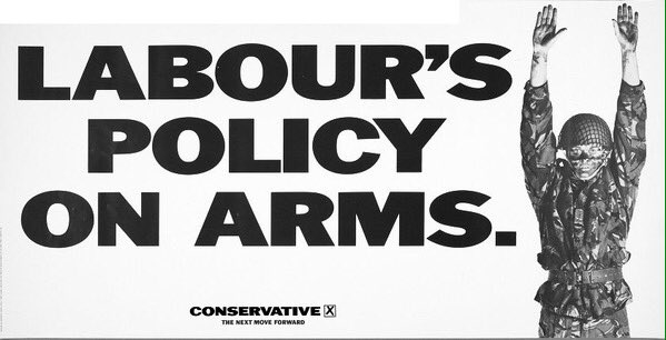 Labour's defence policy #Corbyn #Trident