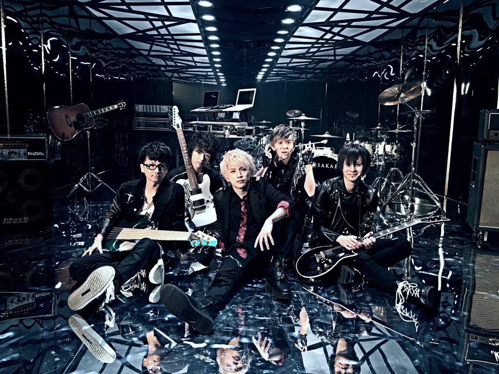 Fo Xtails Staff Mv解禁 2 3 Release 4th Single Tvアニメ Dimension W Ed主題歌 Contrast Music Clip公開 Dimensionw T Co M3riypug5a T Co Zvyotqi38g Twitter