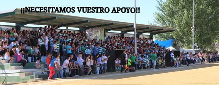 Comienza la 2a vuelta . La <a href="/UDBienvenidaofi/">U.D. Bienvenida</a> necesita el apoyo de todos para estar arriba. Nosotros estaremos, y tú?