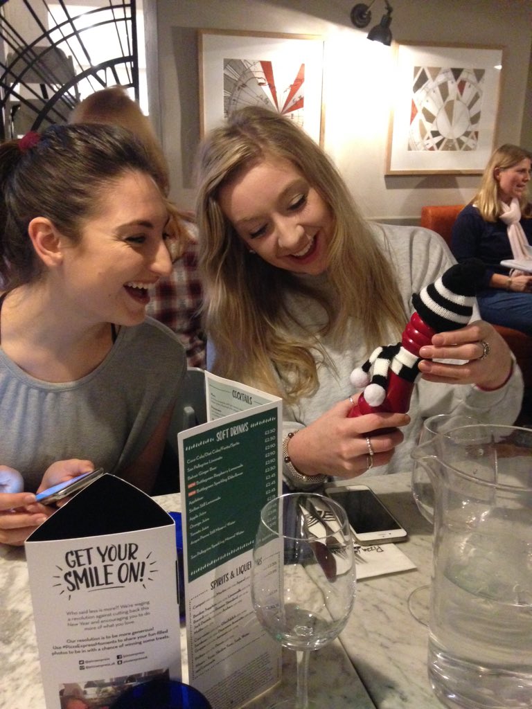 charrtaylor's tweet photo. @PizzaExpress #PizzaExpressMoments https://t.co/PduAClqC0Q