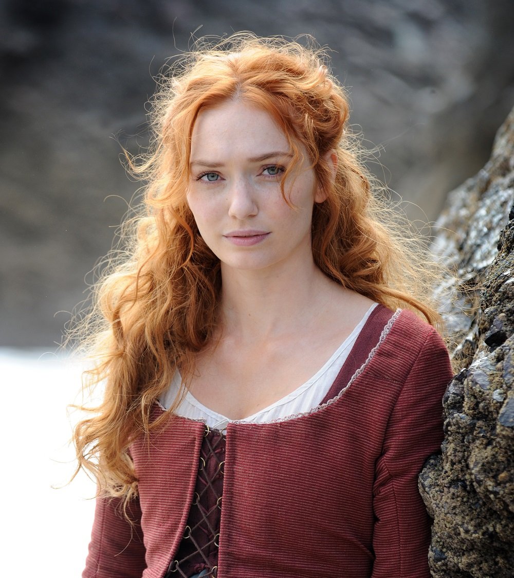 Image result for demelza poldark