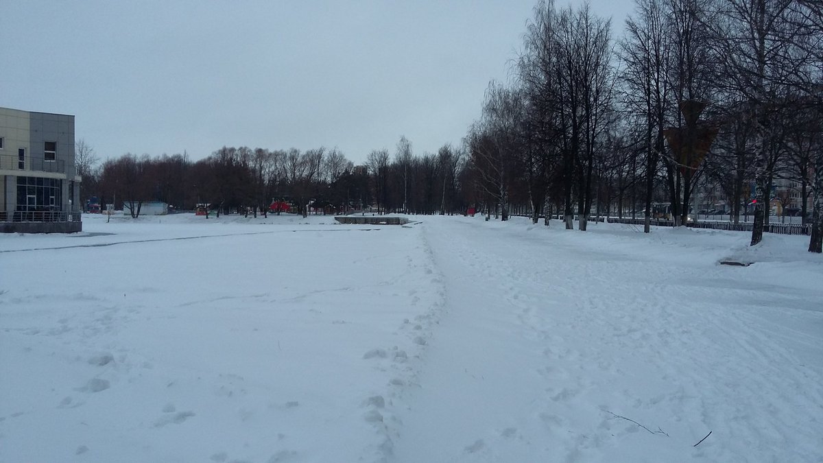 ECR5's tweet photo. Still running, even in sub freezing Russian winter... https://t.co/qY1kYvMBKF