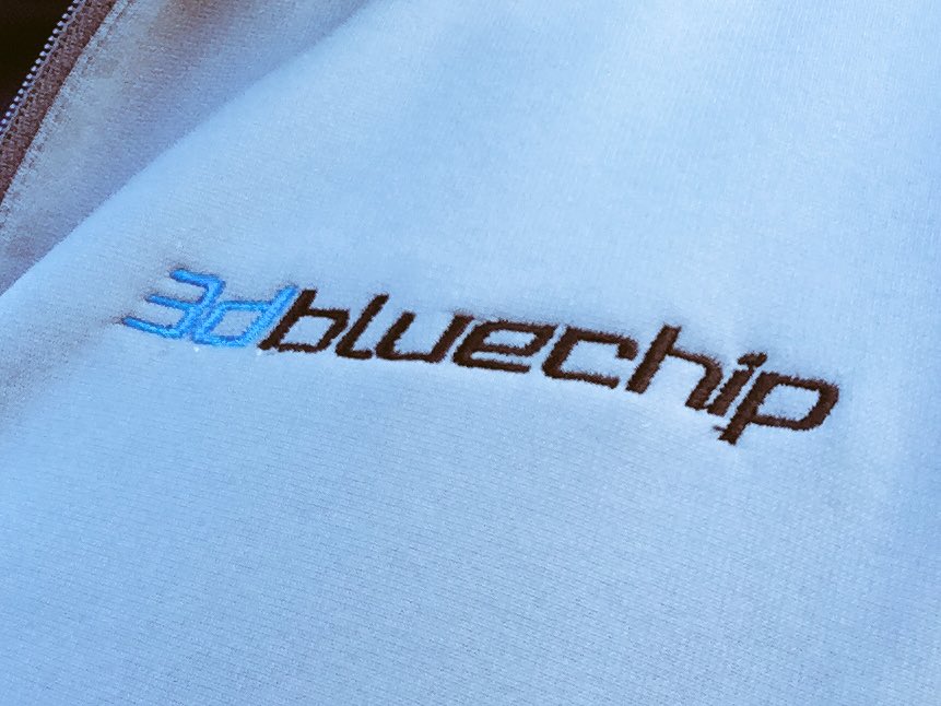 3dbluechip's tweet photo. No storm messing w/ our last morning at #3dBlueChip. Games run from 8 am to 3 pm. Evaluators digging in. #getbetter https://t.co/d1wgT9tvUU
