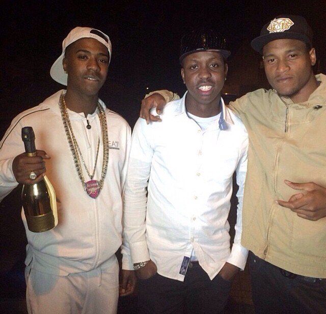 samsackey129's tweet photo. @nines1ace 😍😜🔥🔥🔥 https://t.co/trtgXhhDSQ