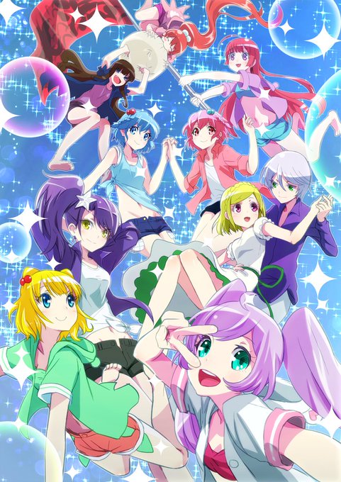 Lovesoのtwitterイラスト検索結果 古い順