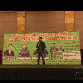 Irfan Makka (@makkaxl) on Twitter photo 