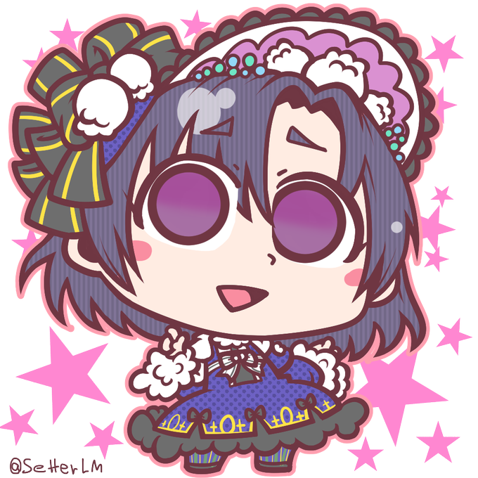 ほたるのtwitterイラスト検索結果 古い順