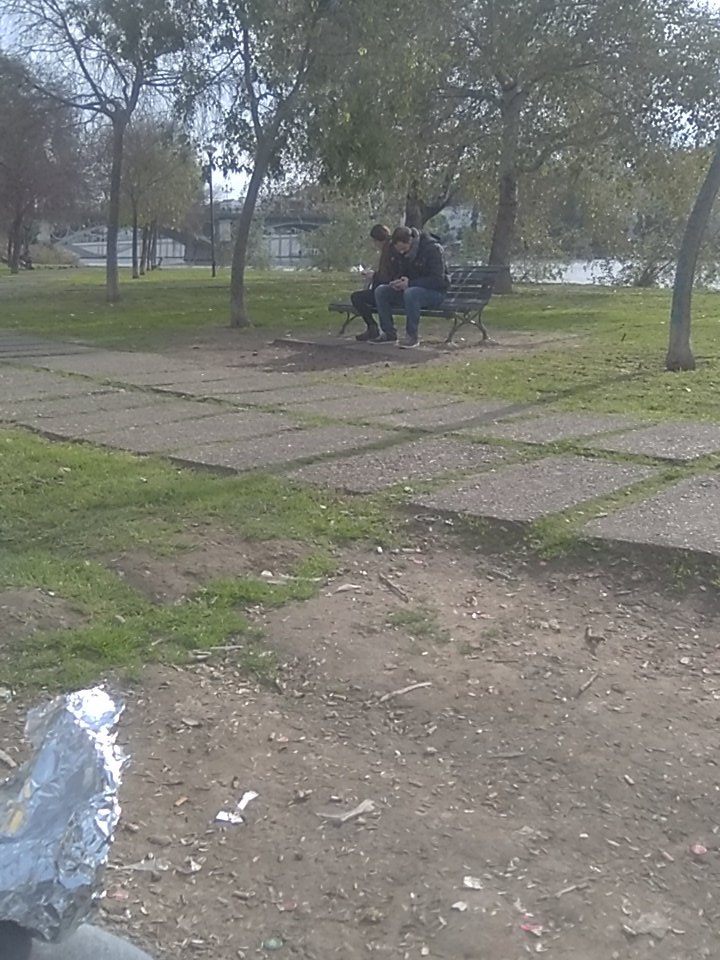 amanduchy3's tweet image. Conversaciones interesantes entre parejas 😂😂 (patinando con @mapralu 😘😘)