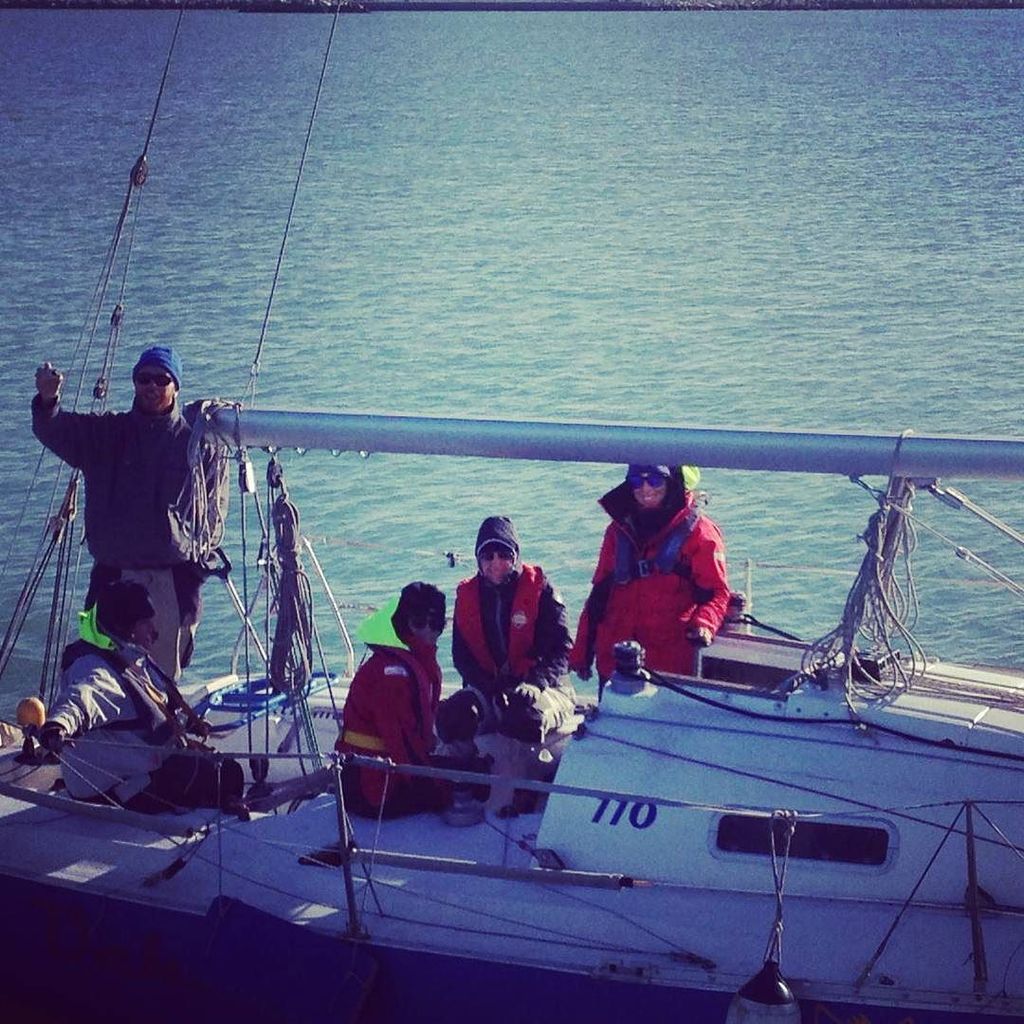 a_suardi's tweet photo. La vita è una barca da corsa e un equipaggio sereno. #uchuck https://t.co/6YFWkyy8tI https://t.co/qmIowvHkfi
